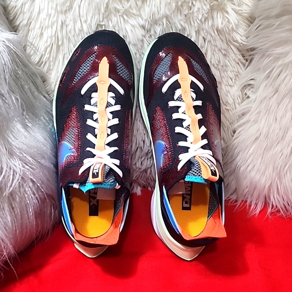NIKE D/MS/X SNEAKERS - Picture 2 of 11